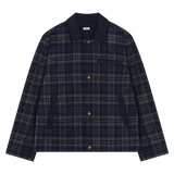 Chaqueta reversible Harvey