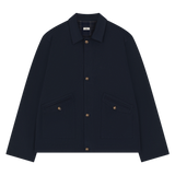 Chaqueta reversible Harvey