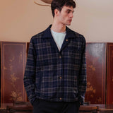 Chaqueta reversible Harvey