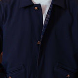 Chaqueta reversible Harvey