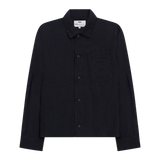 Camisa texturizada Hendrix