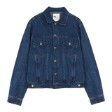 Chaqueta vaquera Henry