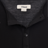 Hugh Tencel Henley, Black