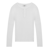 Hugh Tencel Henley, White