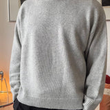 Jersey Royce, gris claro