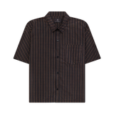 Camisa de algodón Jack