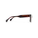 Gafas de sol Jasper, habana oscuro