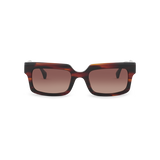 Gafas de sol Jasper, habana oscuro