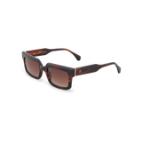 Gafas de sol Jasper, habana oscuro
