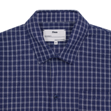Josiah Cotton Shirt