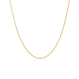 Collar Jude, dorado