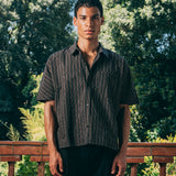 Camisa de algodón Jack