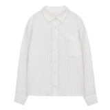 Camisa de algodón Lionel