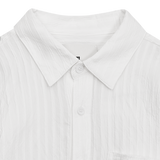 Camisa de algodón Lionel