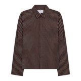 Camisa de algodón Lorenzo
