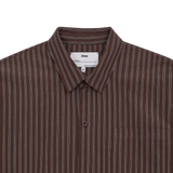 Camisa de algodón Lorenzo