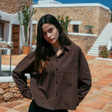 Camisa de algodón Lorenzo
