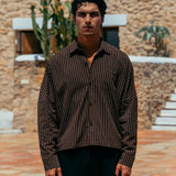 Camisa de algodón Lorenzo