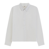 Camisa de algodón Mario
