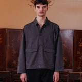 Sobrecamisa Niclas