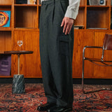 Pantalones cargo Omar