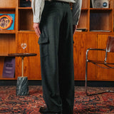 Pantalones cargo Omar