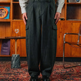 Pantalones cargo Omar