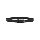 Rowan Leather Belt, Black