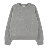 Jersey Royce, gris claro