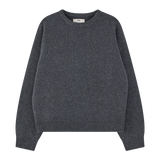 Jersey Royce, gris oscuro