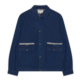 Chaqueta vaquera Sade