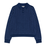 Polo de punto Seina