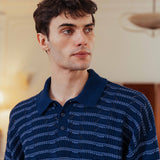 Polo de punto Seina