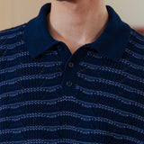 Polo de punto Seina