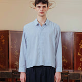 Sonny Cotton Shirt