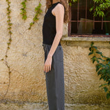 Spencer Tapered Trousers