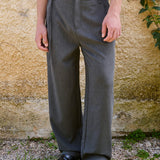 Spencer Tapered Trousers