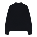 Jersey de cuello falso Vincent