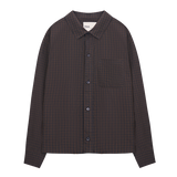 Camisa de algodón Fabien