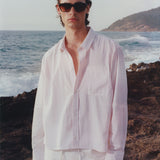 Camisa de rayas Jay