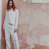 Pantalones Flo con cordón