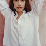 Camisa de rayas Jay
