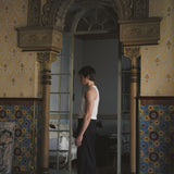 Pantalones Dylan, negros