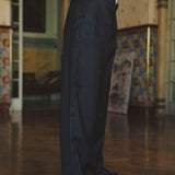 Pantalones Dylan, negros